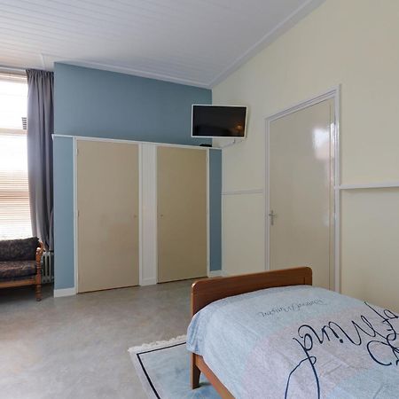 B&B Gorinchem Centrum Dış mekan fotoğraf