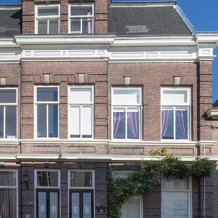 B&B Gorinchem Centrum Dış mekan fotoğraf