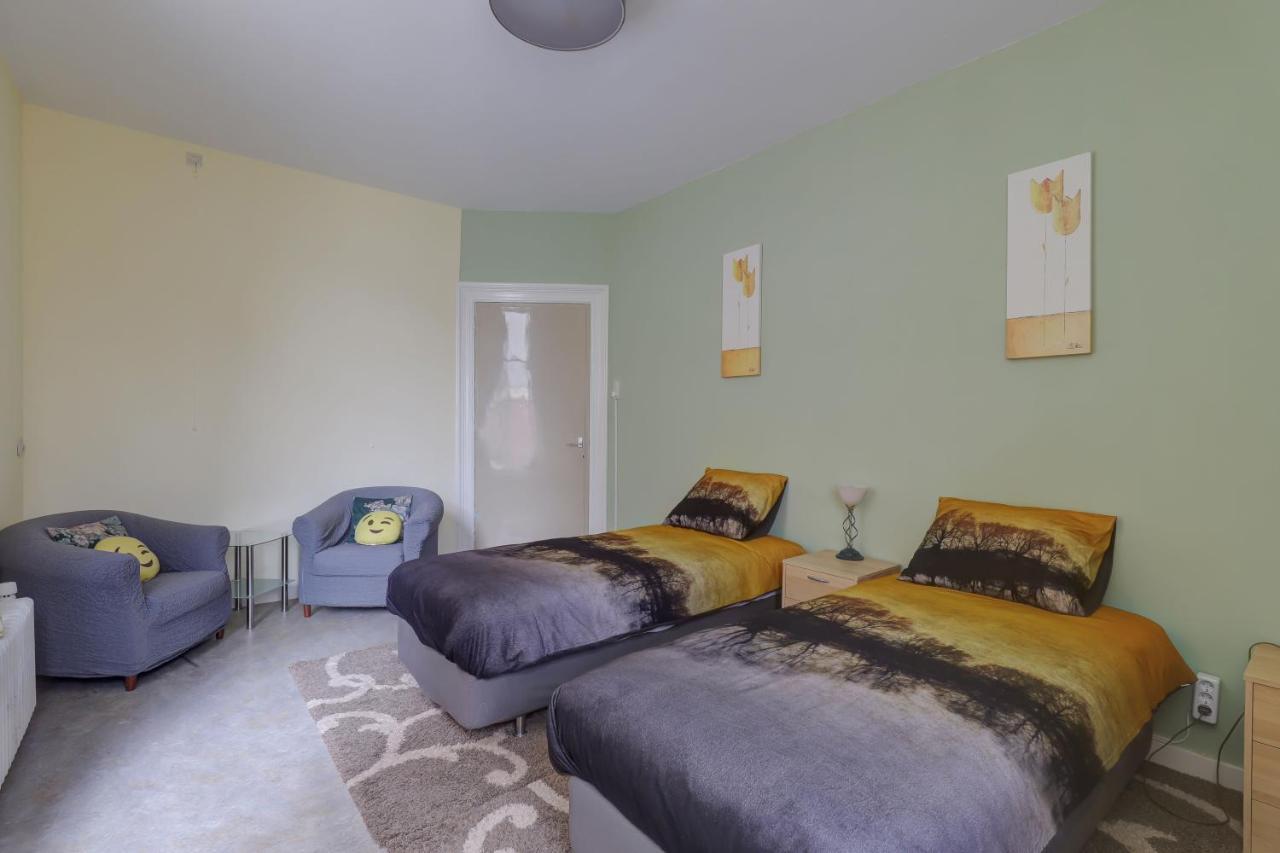 B&B Gorinchem Centrum Dış mekan fotoğraf