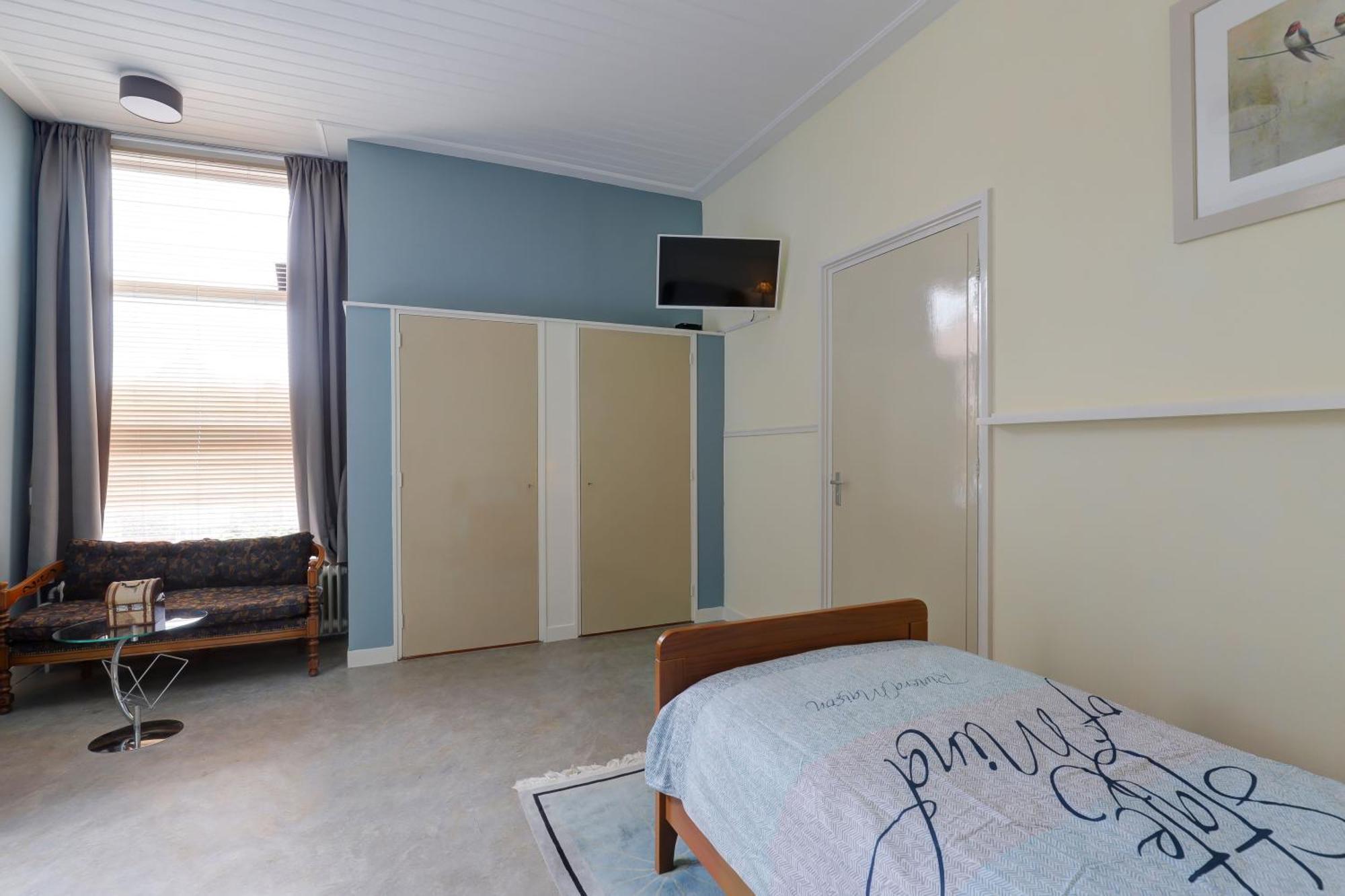 B&B Gorinchem Centrum Dış mekan fotoğraf