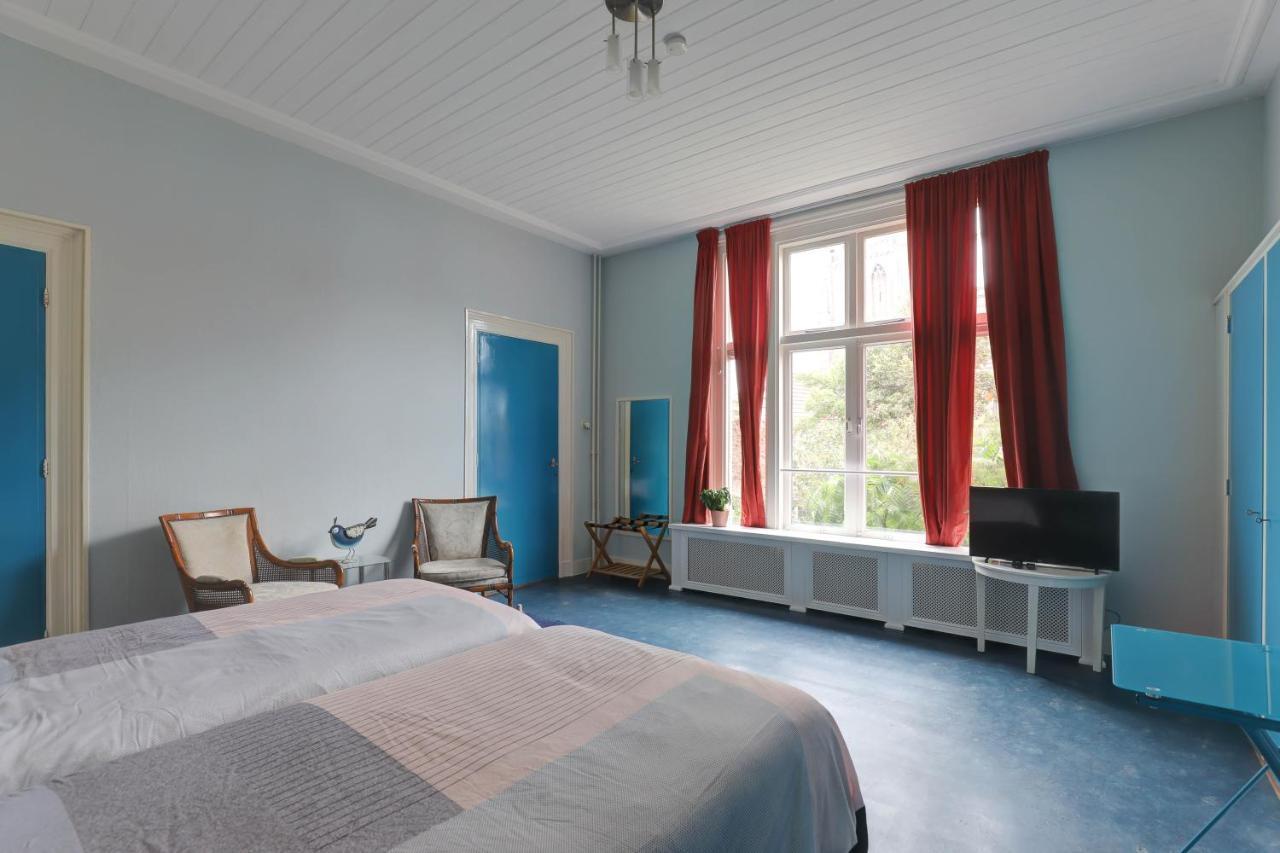 B&B Gorinchem Centrum Dış mekan fotoğraf