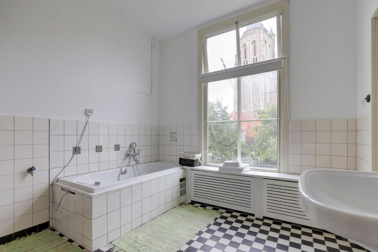 B&B Gorinchem Centrum Dış mekan fotoğraf