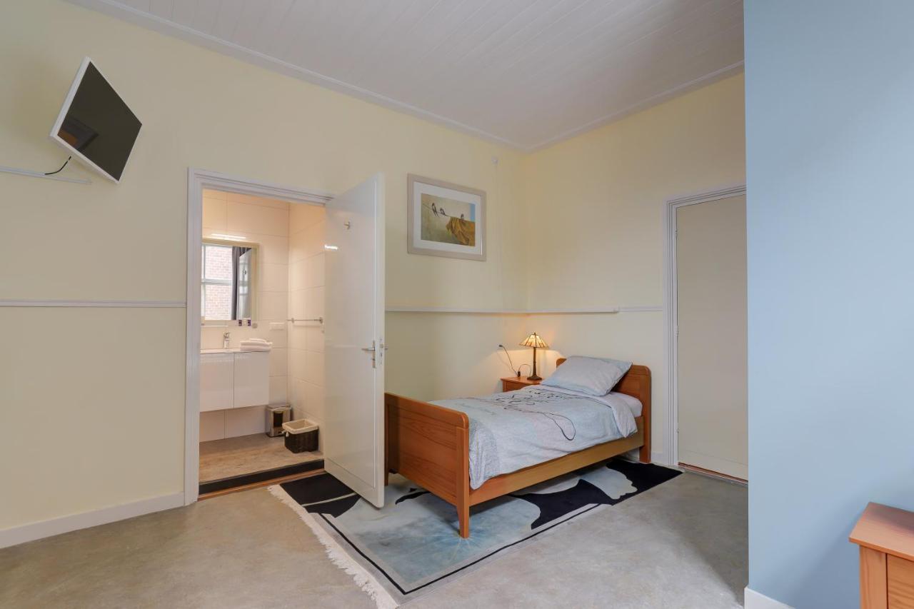 B&B Gorinchem Centrum Dış mekan fotoğraf