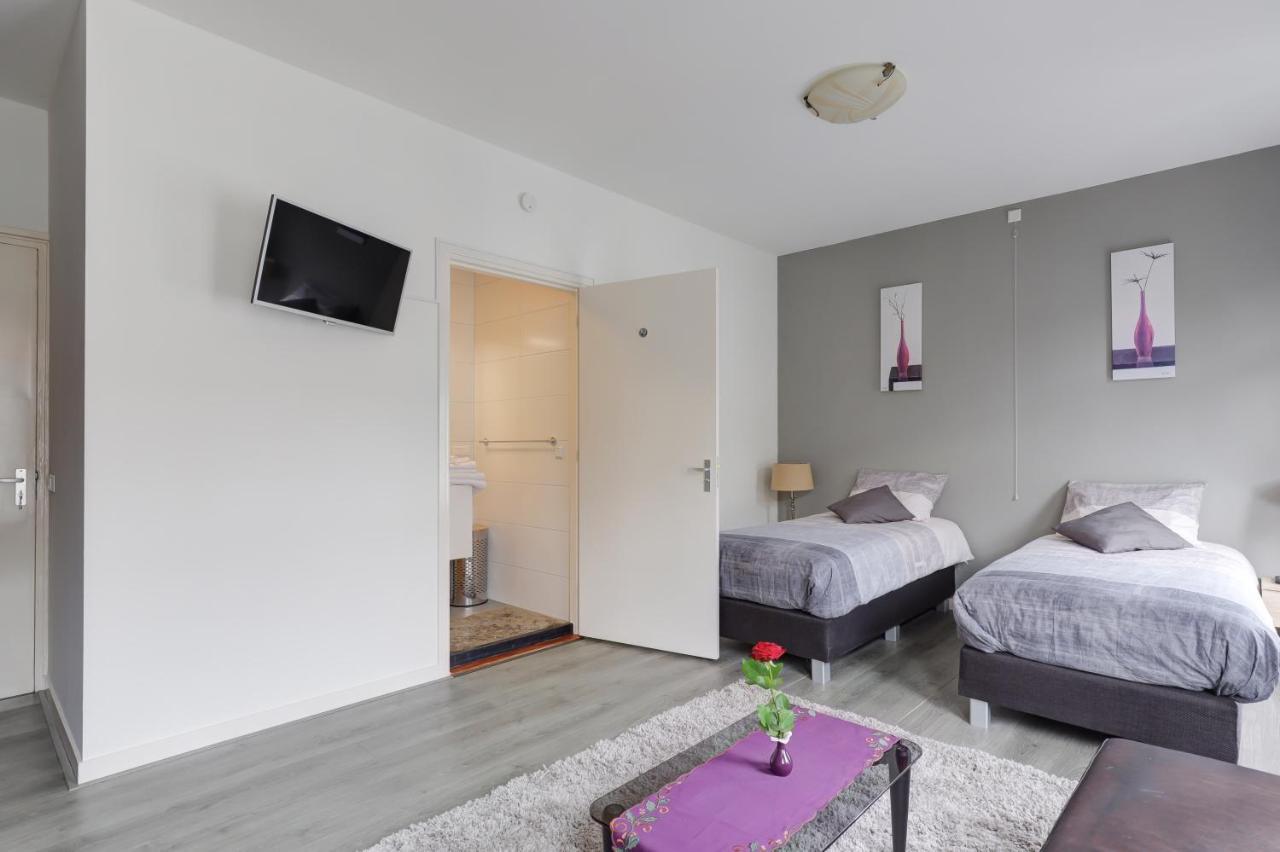 B&B Gorinchem Centrum Dış mekan fotoğraf
