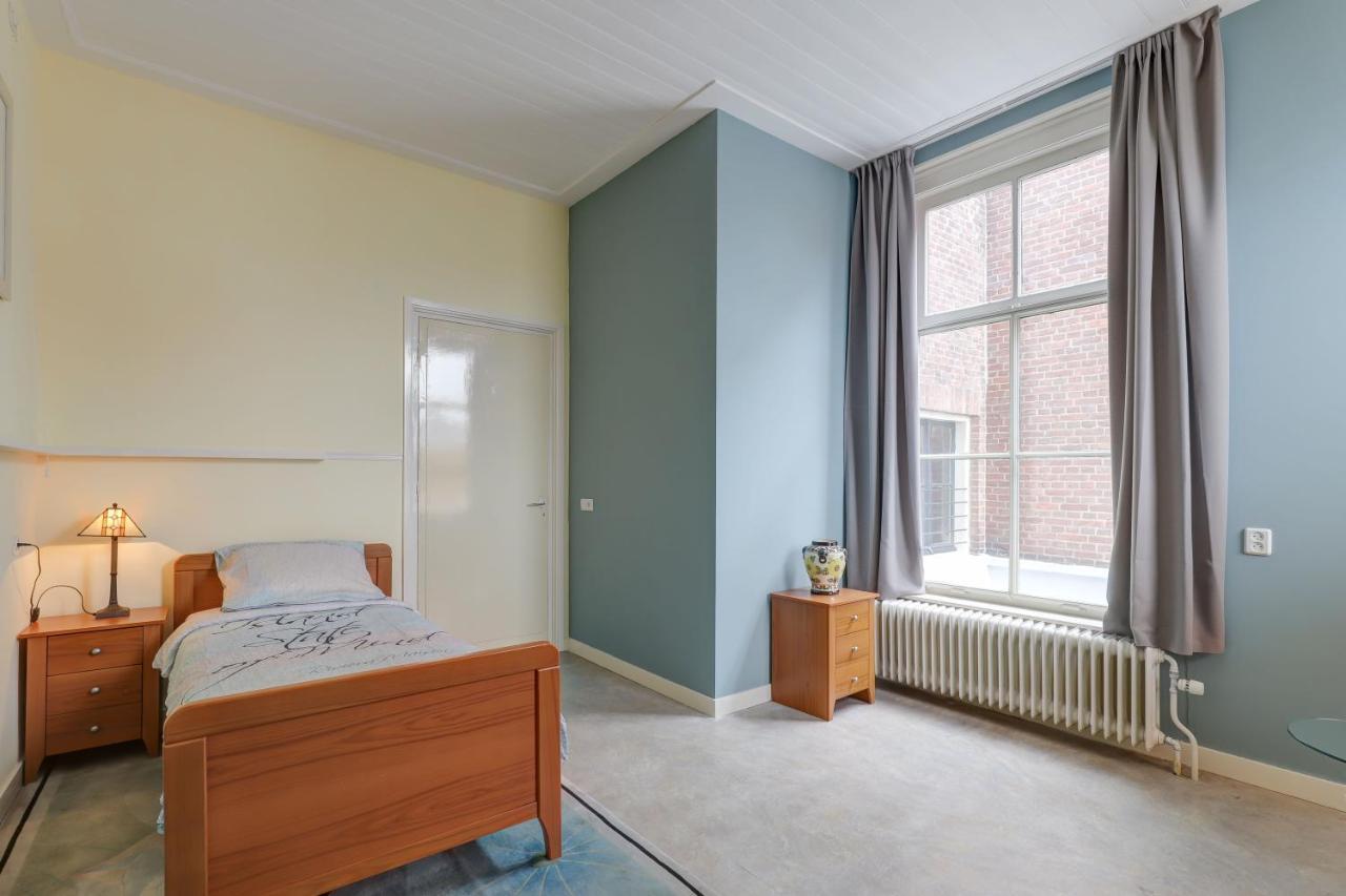 B&B Gorinchem Centrum Dış mekan fotoğraf