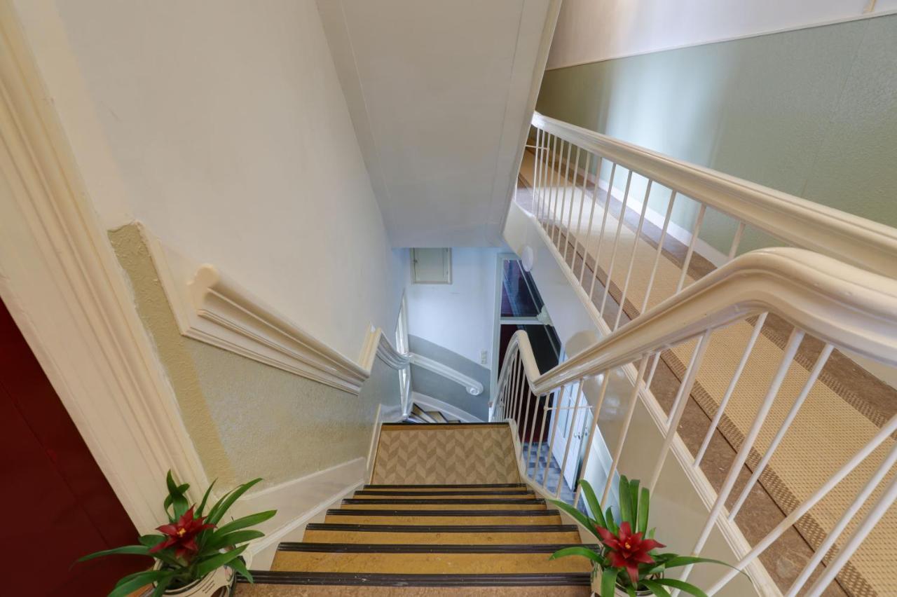 B&B Gorinchem Centrum Dış mekan fotoğraf