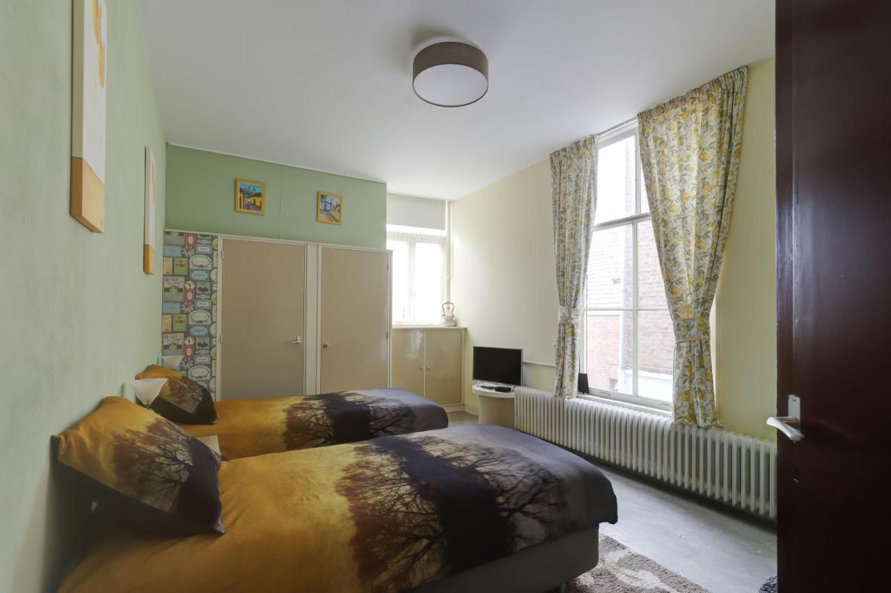B&B Gorinchem Centrum Dış mekan fotoğraf