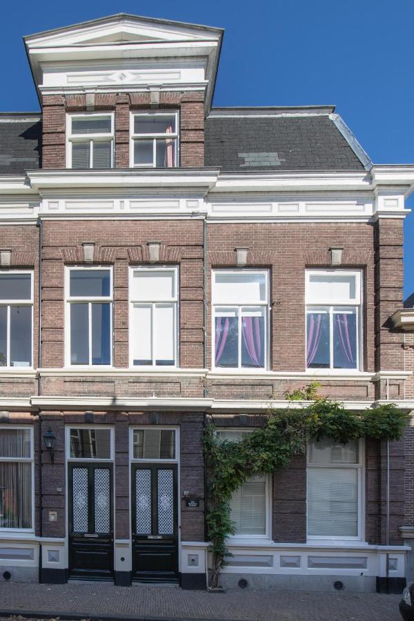 B&B Gorinchem Centrum Dış mekan fotoğraf