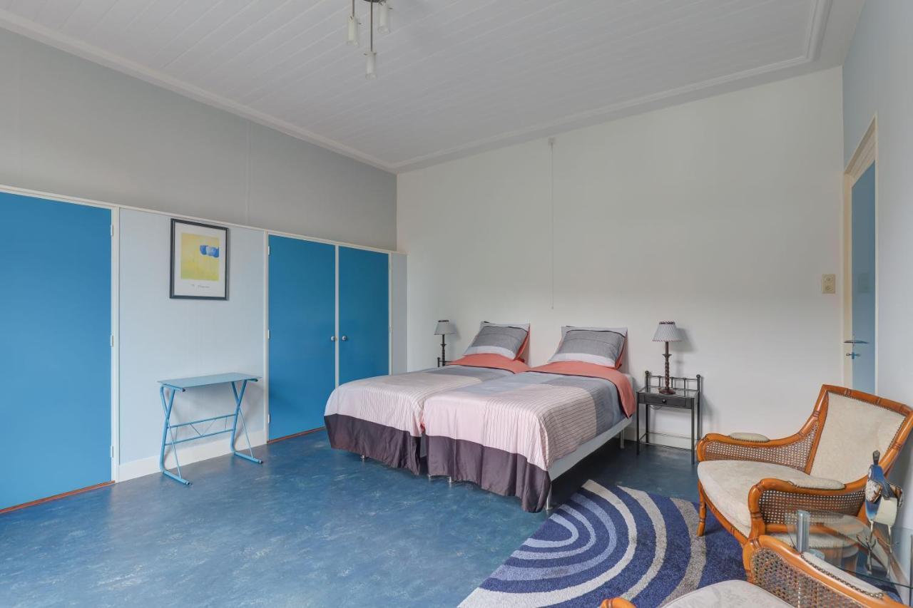 B&B Gorinchem Centrum Dış mekan fotoğraf